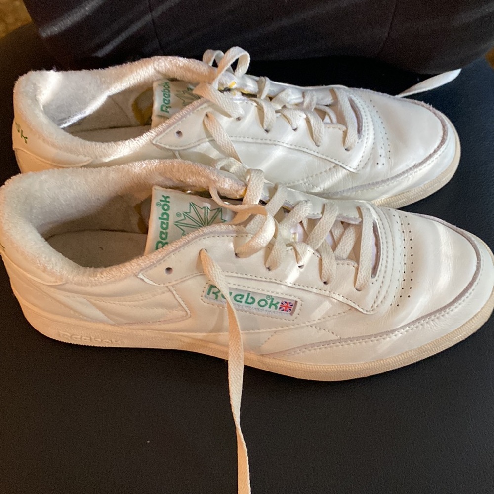 Reebok shoes